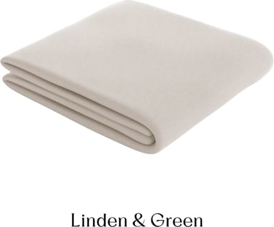 L&G - %100 Katoen Hoeslaken 160x200 cm - tot 25cm Matrasdikte- Rondom Elastiek - Zandbeige
