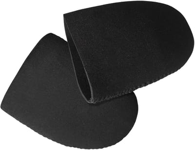 Neopreen Teenwarmers voor Fietsen, Skiën en Wandelen - Ideaal voor Winterse Outdoor Activiteiten en Geschikt voor Schoenen of Laarzen