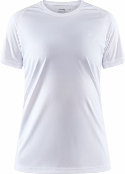 Craft CORE Unify Training Tee W 1909879 - White - XL