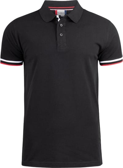 Clique Newton 028237 - Zwart - XS