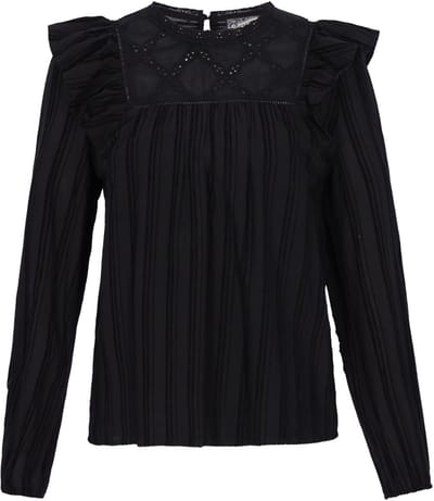DreiMaster Blouse