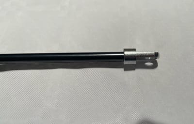 Gasveer Stabilus Lift-o-mat 082457 0300N (vervanger)