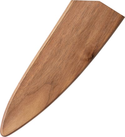 Houten schede (CS2) voor Xinzuo Koksmes (B13 / B30 / B37 / B46) | Beschermhoes - Messenhoes - Beschermende hoes