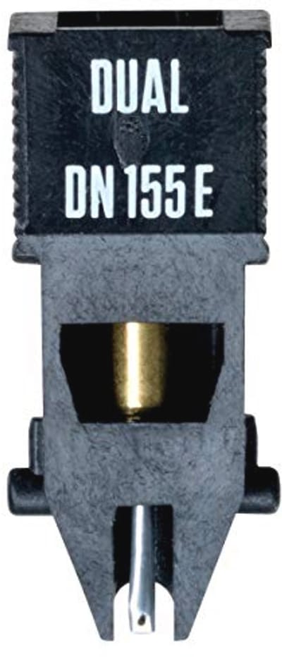 Stylus DN 155E voor Dual draaitafels