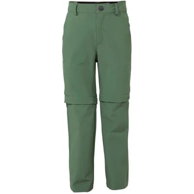 Rekbare broek voor kinderen VAUDE Detective ZO II