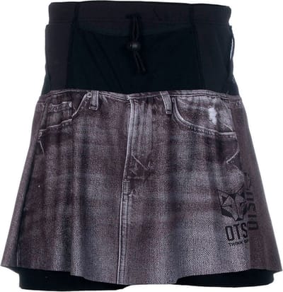 Otso Rok Zwart XS Vrouw