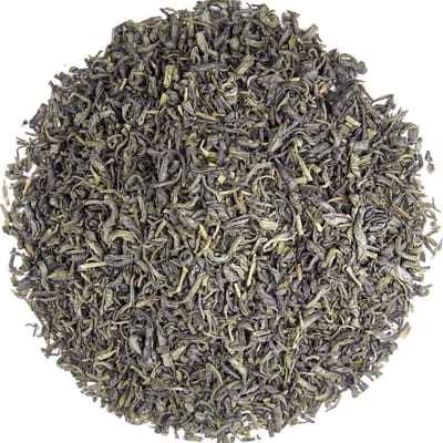 De Kruidenbaron - Taiwan Chun Mee thee - 1 kilo