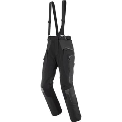 Motorbroek IXON Odin Lady zwart maat XS