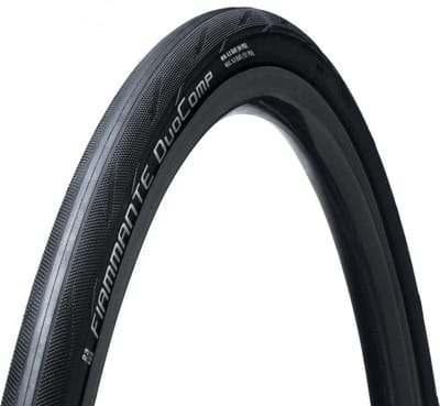 Vredestein Buitenband Fiammante Vouw 28 X 1.00 (25-622) Zwart