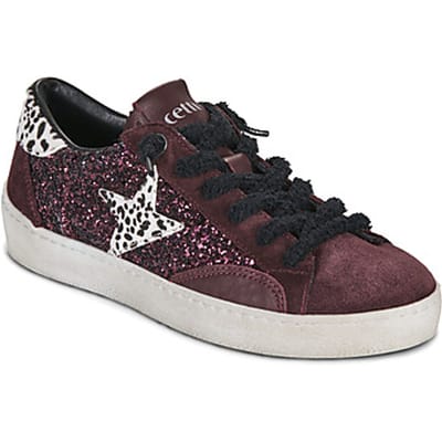 Lage Sneakers Cetti C1342