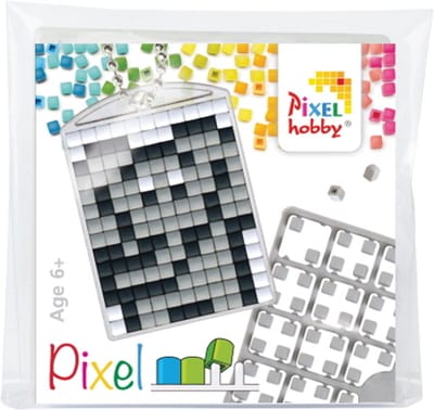Pixelhobby Medaillon Startset Olifant 23068