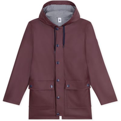 Parka Jas Petit Bateau CIRE