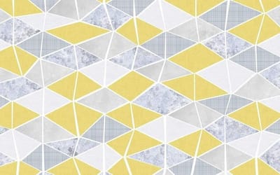 Fotobehang - Yesterday 400x250cm - Vliesbehang
