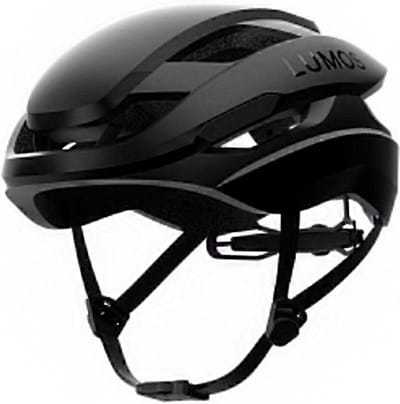 Lumos Ultra Fly Stealth Black M/L