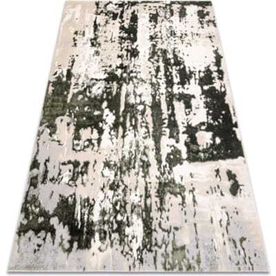 Kleden Rugsx Tapijt ALLURE 9428 Abstractie - Structureel, stijl 80x150 cm
