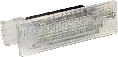 Universele LED Interieurverlichting voor Voetenruimte, Deur en Kofferbak