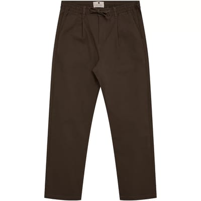 Katoenen broek Anerkjendt Jan Ela
