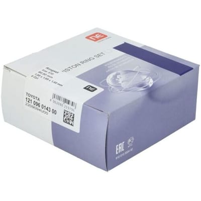 Zuigerveren set NE 7999460000