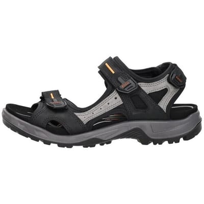 ECCO OFFROAD–Sandalen–Mannen–Zwart–41