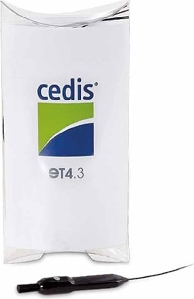 Cedis Multitool voor Hoortoestellen – 5 stuks – Reinigingsset met borstel, magneet en oorsmeer verwijderaar