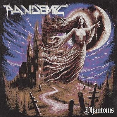 Phantoms: Spannende Avonturen en Mysteries