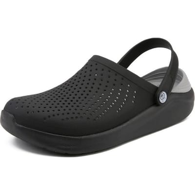 Zomer Koppel Strand Sport Waterschoenen Casual Outdoor Sandalen Heren Instappers Pantoffels Heren Klompen Muiltjes Slippers Jongens Flats Schoenen 39 grijze kleur