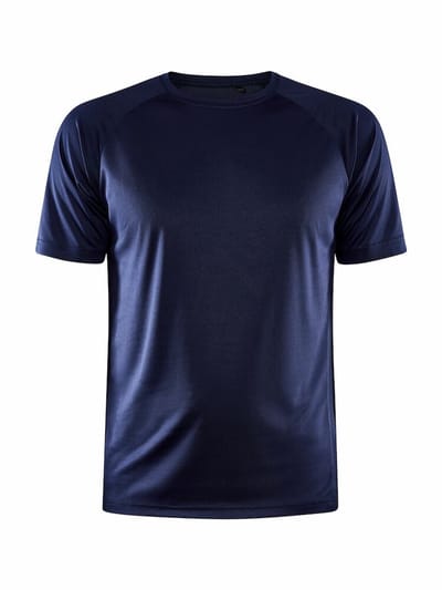 Craft CORE Unify Training Tee M 1909878 - Navy - XS