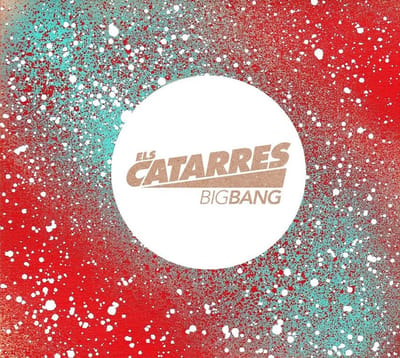 Els Catarres - Big Bang (CD)