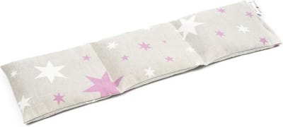 Warmtekussen met Sojazaden voor Pijnverlichting en Ontstekingsvermindering - 45x14 cm