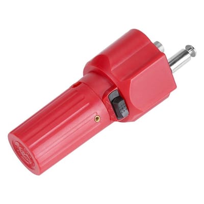 Dailygoods- Barbecue Motor 4,2 rpm - Duurzaam - Roterende Grill