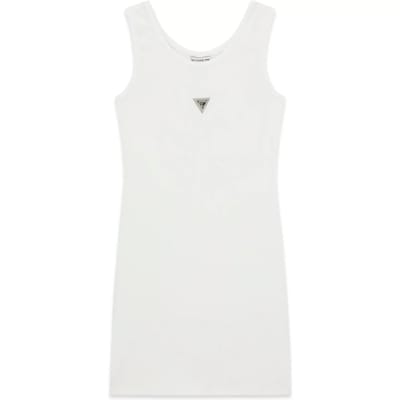 Meisjesjurk Guess Jersey Tank
