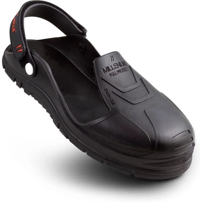 Overschoenen Gaston Mille Millenium Full Protect