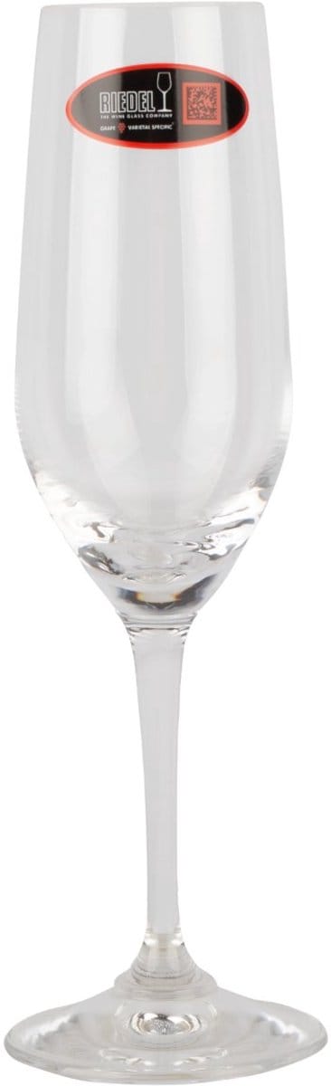 Riedel : Accanto champagne glas 29cl - 6 stuks -