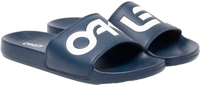 Oakley Apparel B1b 2.0 Slippers Blauw EU 39 Man