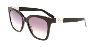 Longchamp LO696S N Black 54/17/140 WOMAN Zonnebrillen