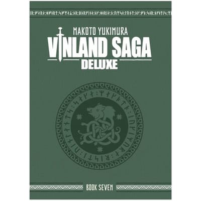 Vinland Saga Deluxe 7 - Vinland Saga Deluxe - Makoto Yukimura
