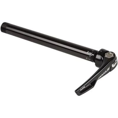 Rockshox Maxle Ultimate Mtb Pike/rs1/lyrik B1/yari Steekas Voor Zwart 15 x 100 mm