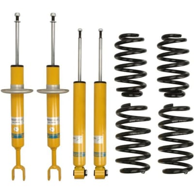 Onderstel, veren / dempers EIBACH B12 Pro-Kit EIBACH E90-15-006-08-22
