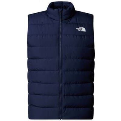 Blazer The North Face NF0A84IK - M ACONCAGUA VEST 3-4GV1 SUMMIT NAVY