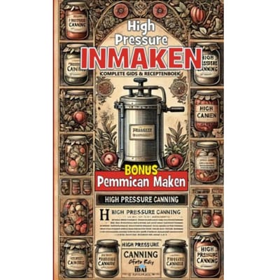 High Pressure Inmaken - Id Ai
