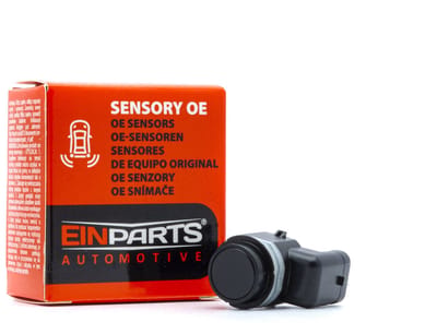Einparts Pdc-Parkeersensor Voor Bmw 5 6 7 X3 X5 X6 Ultrasoon