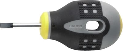 Bahco Schroevendraaier BE 8355  - 6.5 x 25 mm