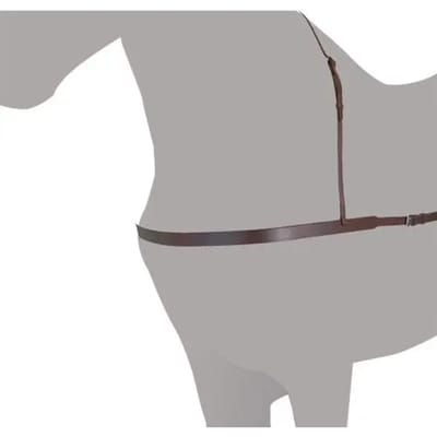 Paardensingel Ludomar