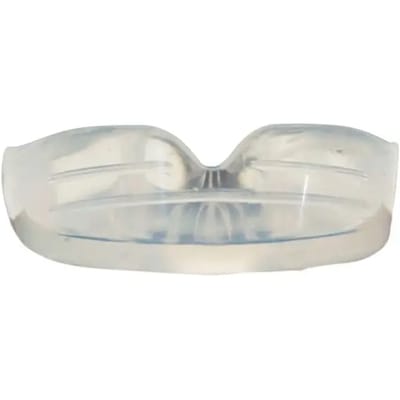 Wilson - BITJE - Gebitsbeschermer - Transparant - Wilson (VOOR KIDS TOT 10 JAAR)