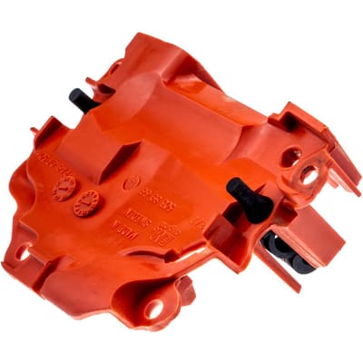 Carburateur plaat