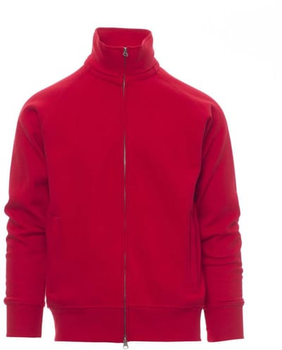 Payper Panama+ - Red - 3XL