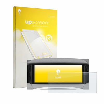 upscreen - Screenprotector voor MG S5 EV ZS3E 2025-2026 10.25" Snelheidsmeter - Folie Beschermfolie Beschermglas matte