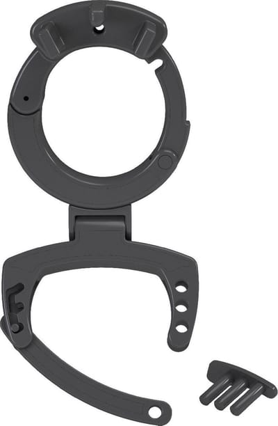 Mystim Edd - Tight Ball Squeezer – Voor de ultieme controle - Voor Public Enemy No 1 en 2