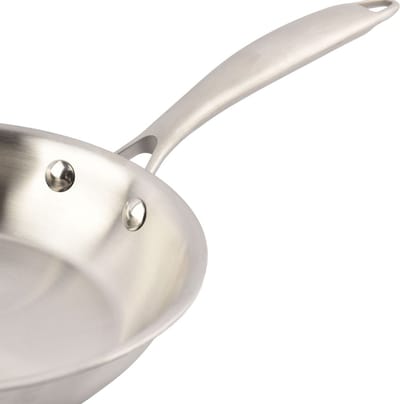 BonBistro Braadpan 21,5xH4cm Chef
