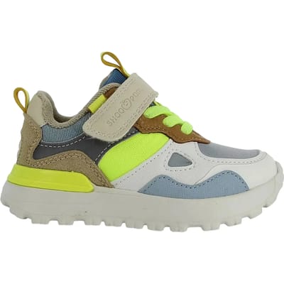 Babytrainers Shoo Pom Joggy Scratch